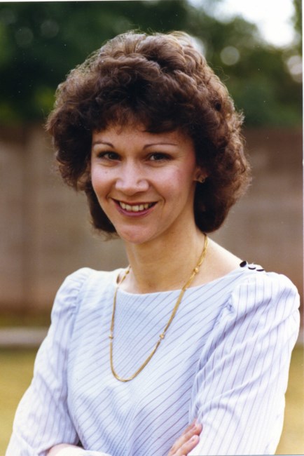 Obituary of Susan Irene Ponder