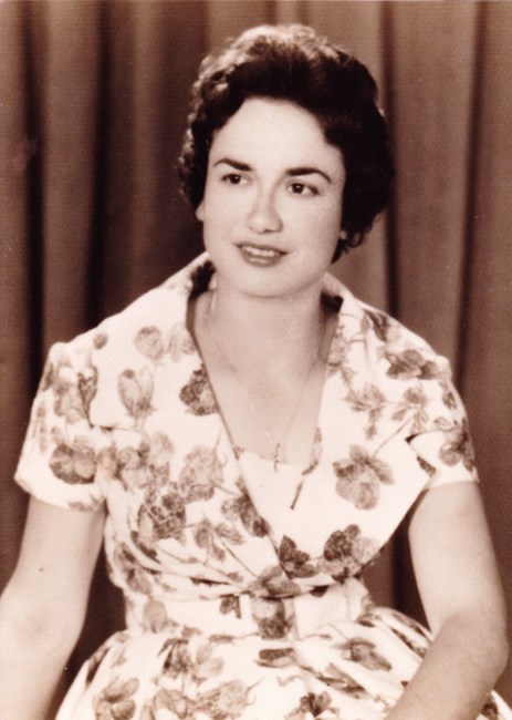 Obituary of Athena Bilidas Cholakis