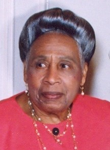 Obituary of Concepcion Maria Ruiz