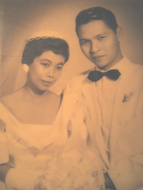 Obituary of Amado C. Soriano