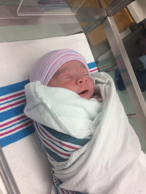 Obituary of Christian Joseph Becerra