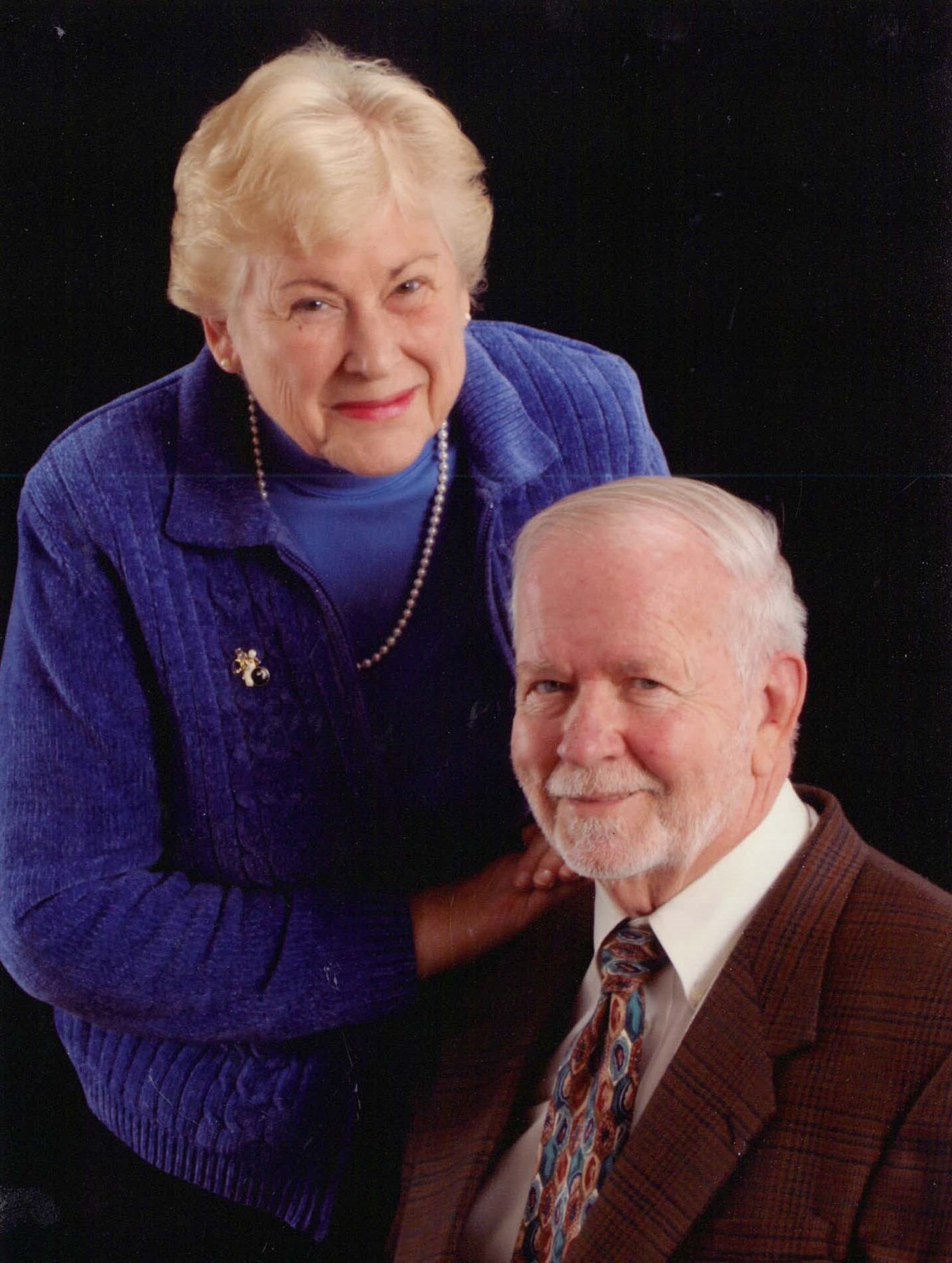 Obituary of Robert Gene Peck