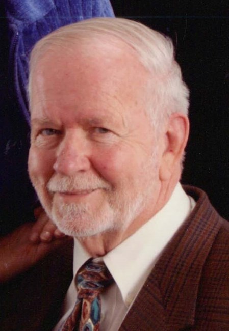 Obituary of Robert Gene Peck