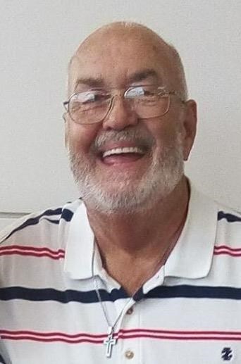 Obituary of Errol Eric Oare Sr.