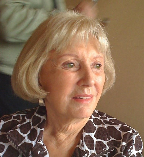 Obituary of Billye Virginia Shepard