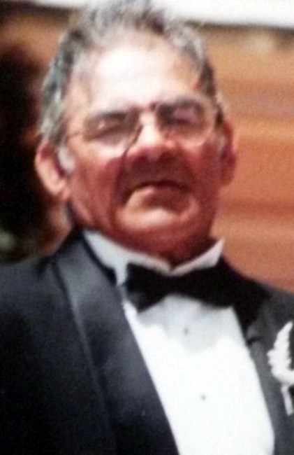 Obituary of Jose Rocha