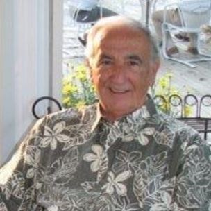Obituary of Gus Christopoulos