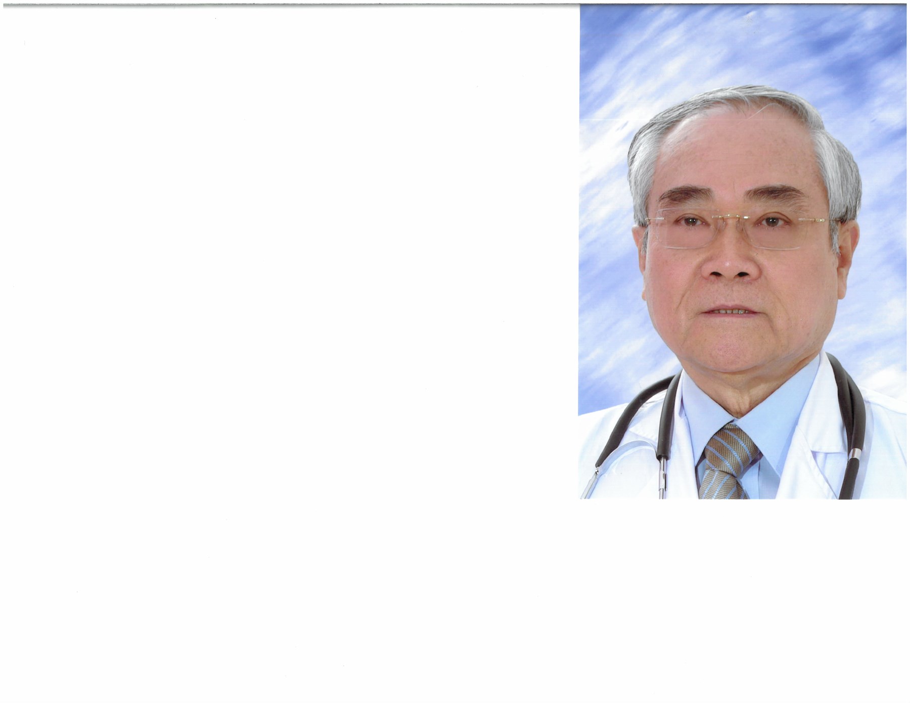 Obituary of Kim Trong Hoang