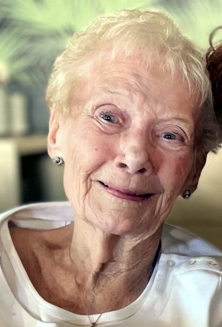 Obituary of Margaret M. Sweeney "Peg"