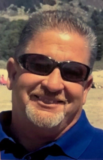 Obituary of Thomas David Main