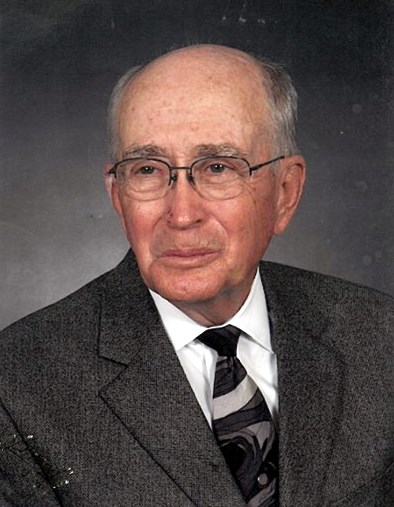 Obituary of J. Q. Warnick Jr.