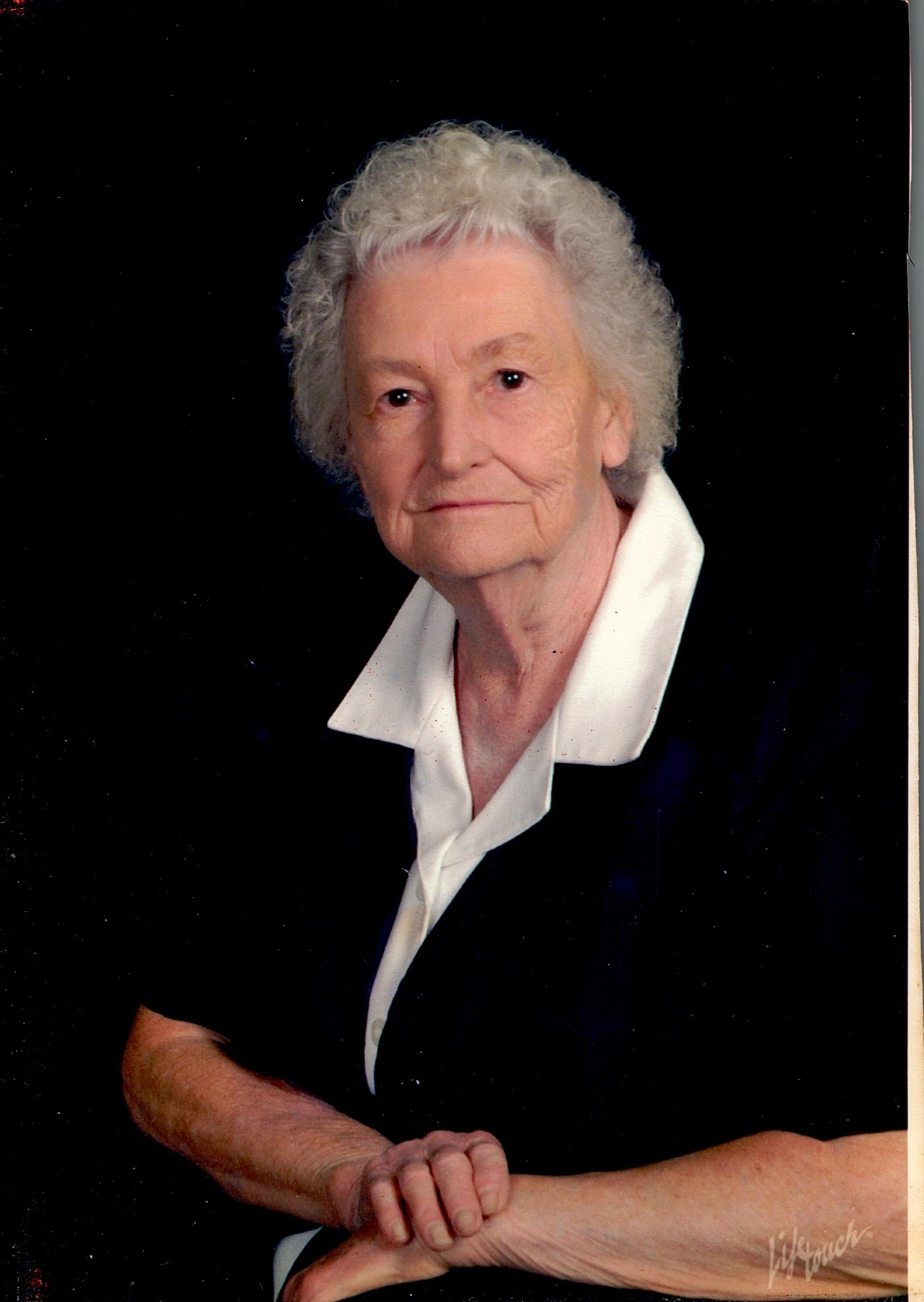 Obituary of Haughty Elizabeth Forsythe