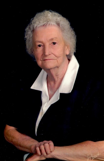 Obituary of Haughty Elizabeth Forsythe