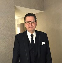 Obituary of David Allen Lenart