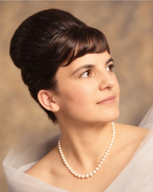 Obituary of Clara Marrone