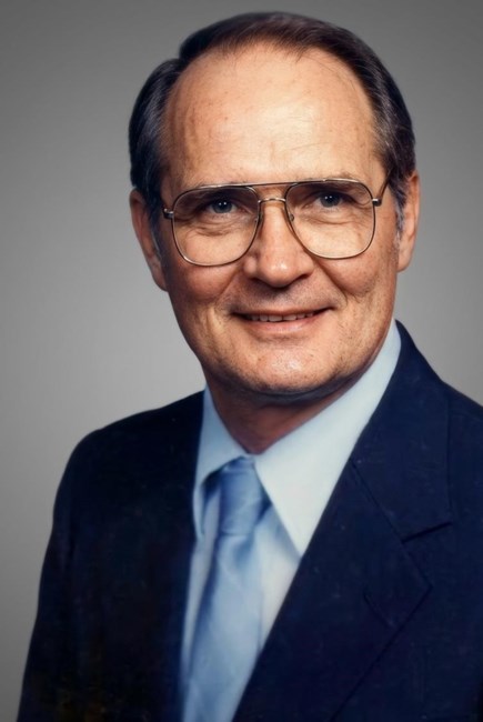 Obituary of Clarence Bruce Harr