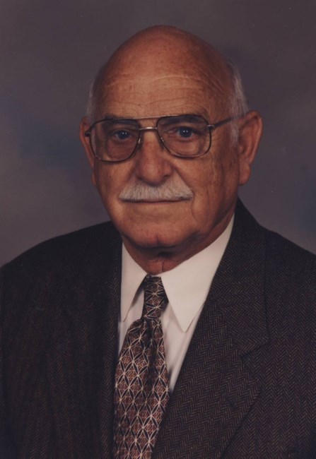 Obituary of Marshall Beauregard Gautreau