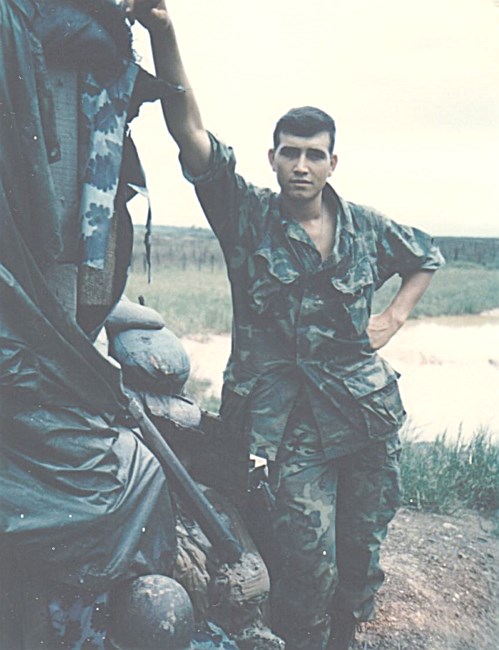 Obituary of Morris Jackson