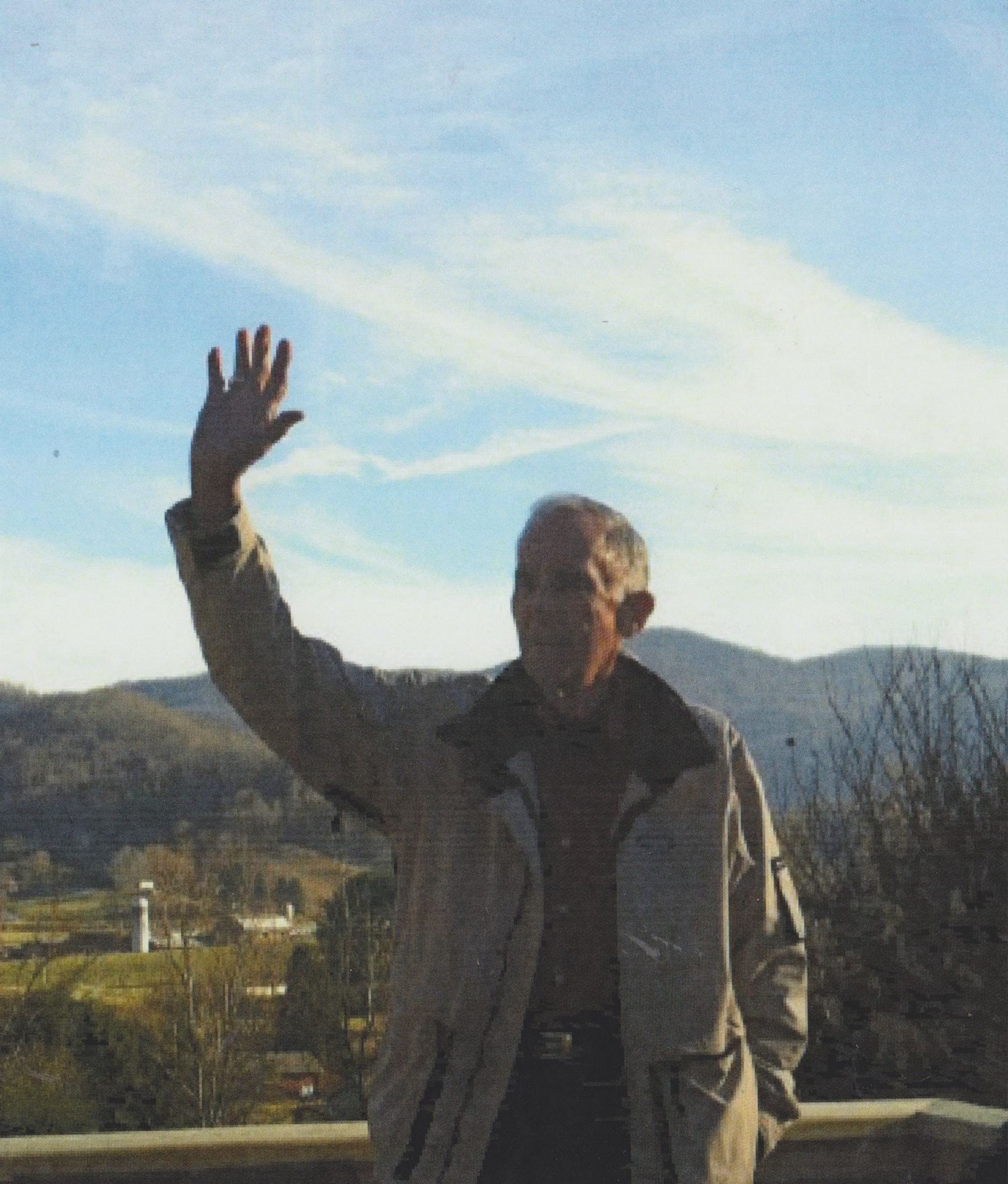 James Robert Keener Obituary North Miami, FL