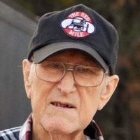 Obituario de Melvin Blankenship