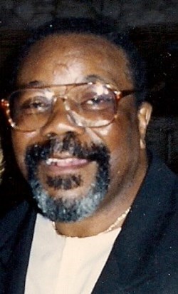 Obituary of William C. Brown