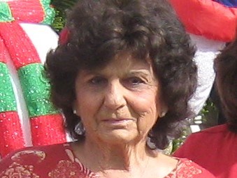 Obituary of Ann F. Woodard