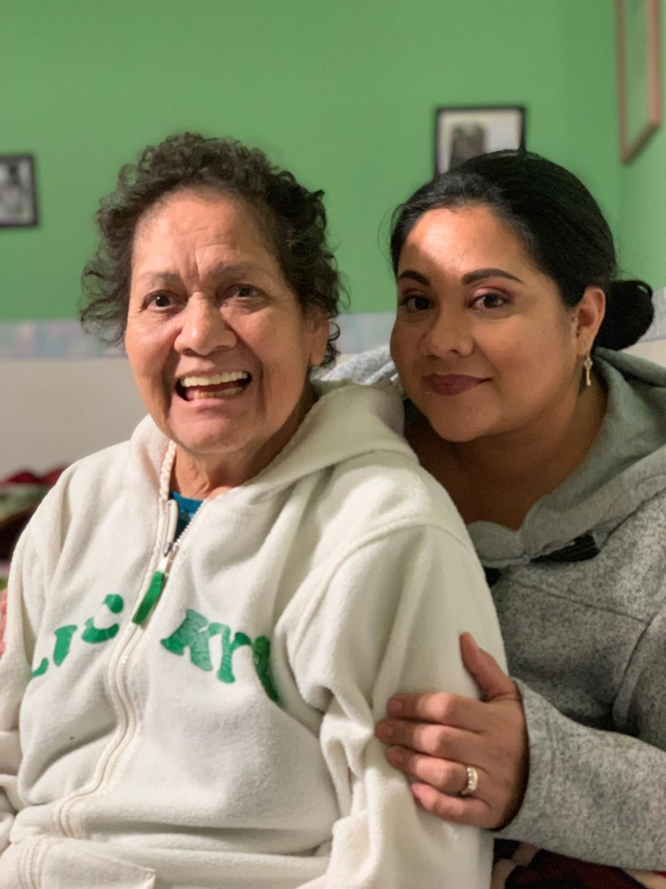 Obituary of Maria Beatriz Rojas-Hernandez Moreno