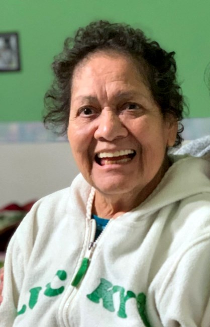 Obituario de Maria Beatriz Rojas-Hernandez Moreno