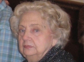 Obituary of Eleanor C. Fallon