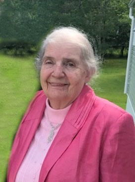 Obituary of Bernetta Stubbert