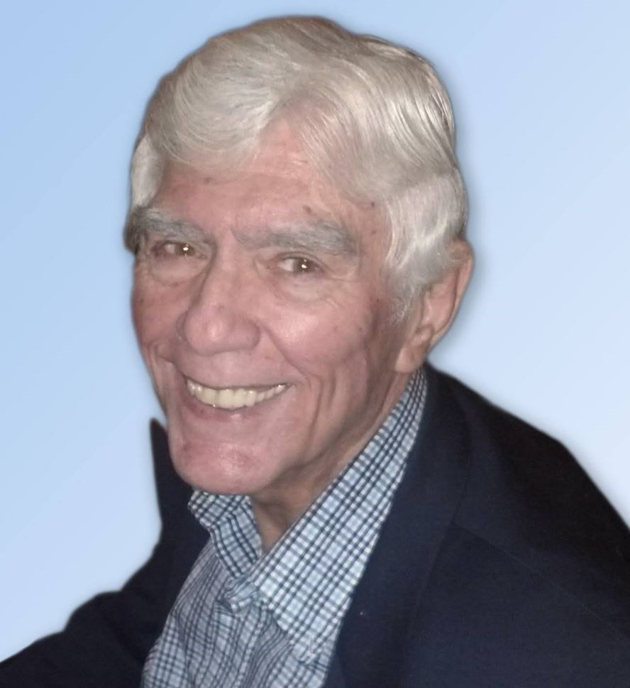 Nicholas Vertullo Obituary Suffern, NY