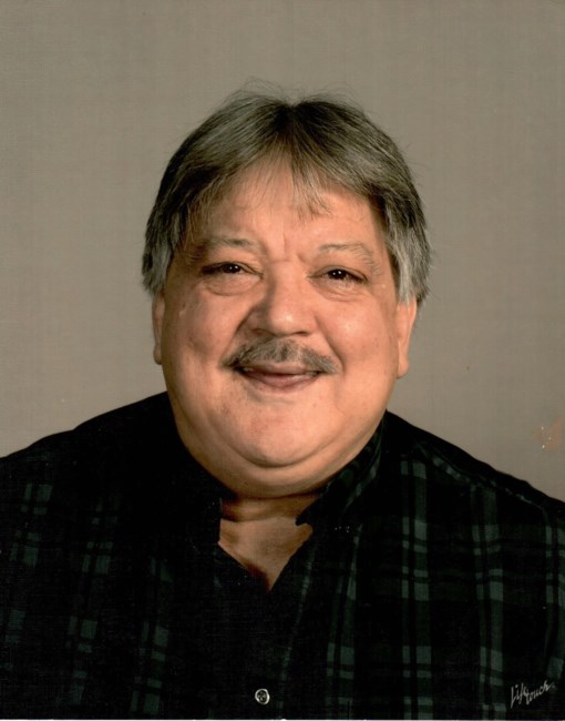 Obituary of Teddy L. Hawk Jr.