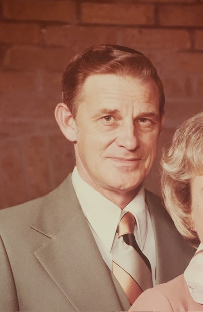 Obituary of Billy Lee Jarrett Sr