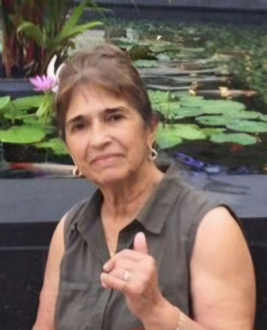 Obituary of Loretta Farais Rodrigues