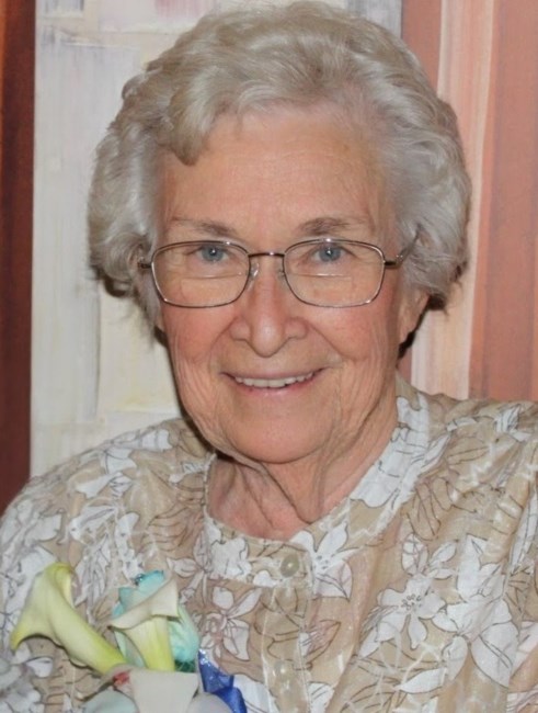 Obituary of Marilynn Leila Dey