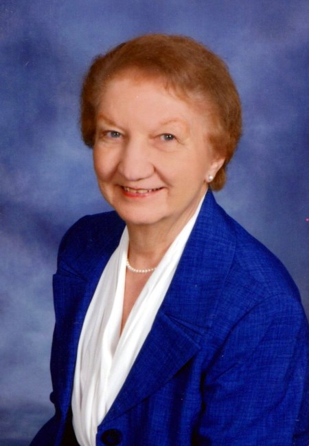 Obituario de Ruby Hunt Farmer