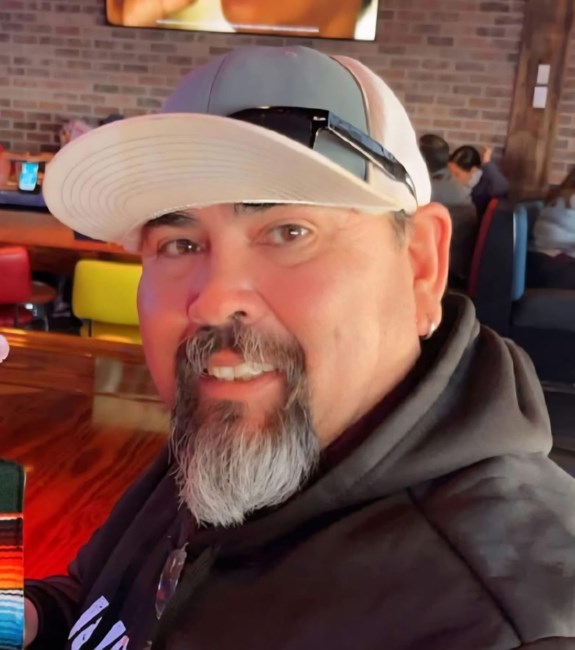 Avis de décès de Robert Melendez