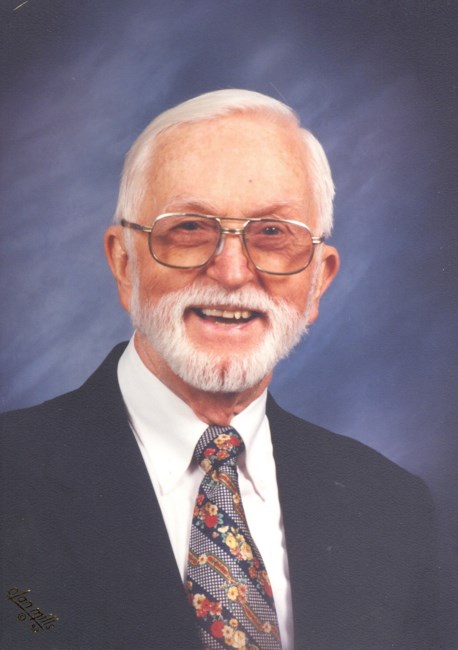 Obituary of Bardin H. Nelson