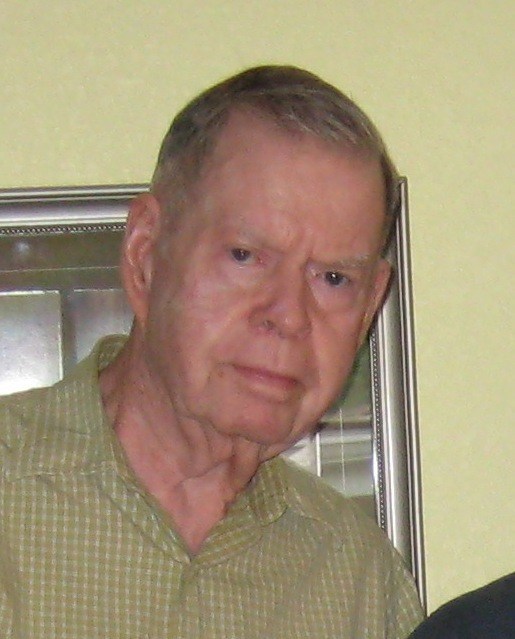 Obituary of Thomas Michael Durnin