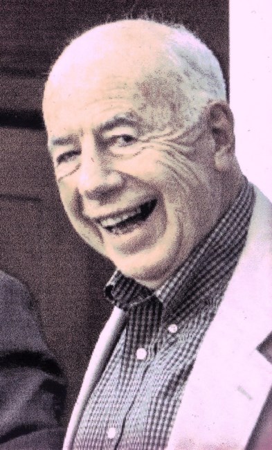 Obituary of Maximilian J. Steinmann