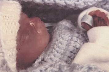 Obituary of Christian Michael Allen Shouse