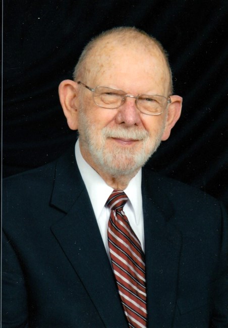 Obituary of John H. Gebhart