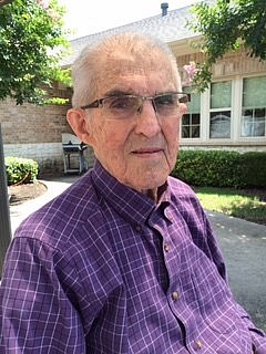 Obituary of Claud L. Brown