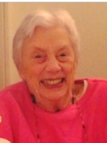 Obituary of Mary Lou Gray