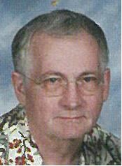 Obituary of John R. Leakey Jr.