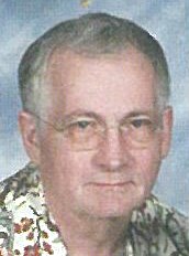 Obituary of John R. Leakey Jr.