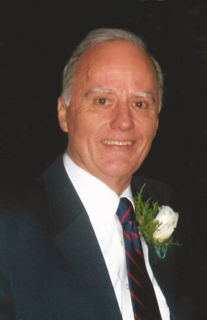 Obituary of Phillip Michael Guthrie