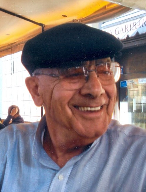 Obituary of Rocco D. Ciolfi