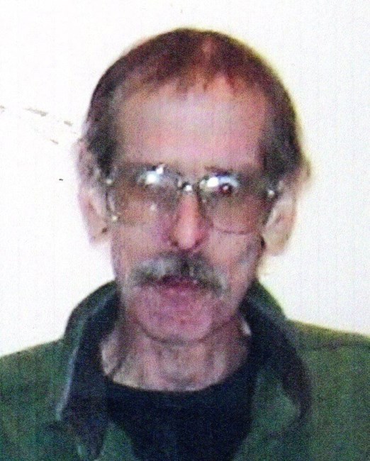 Obituary of Jeffrey A. Marsh