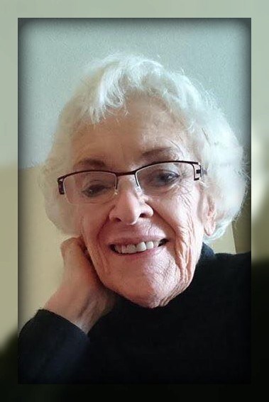 Obituary of Idalia Maria Scott